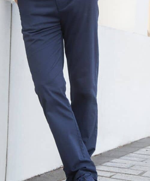 pantalon de travail chino