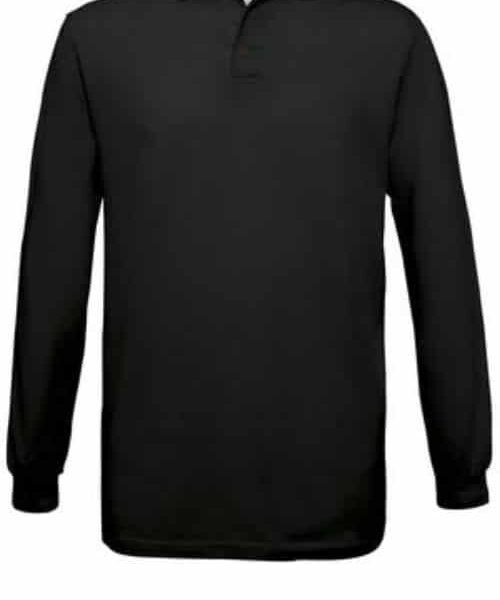 polo de travail homme