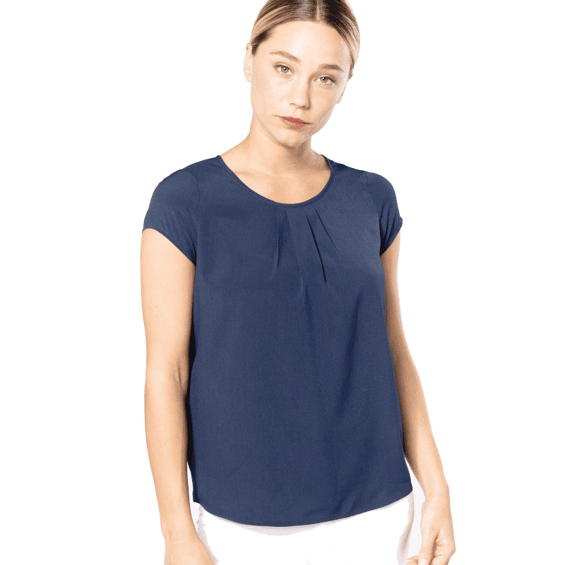 blouse-en-crepe-mc-polyester-kariban