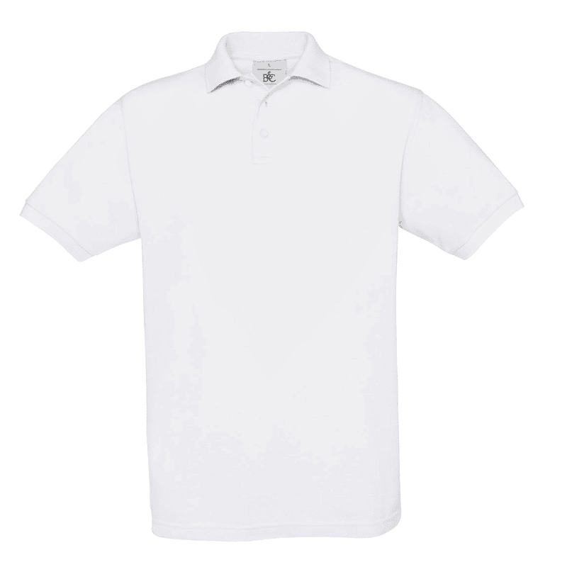 polo-de-travail-homme-bc400-coton-bc-collection