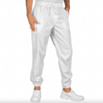 Pantalon de cuisine PantaWork - 100% coton - ISACCO