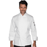 Veste de cuisine