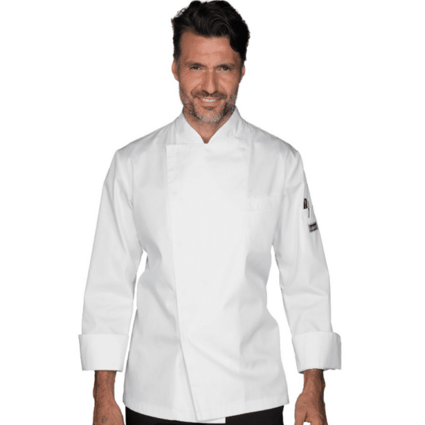 Veste de cuisine