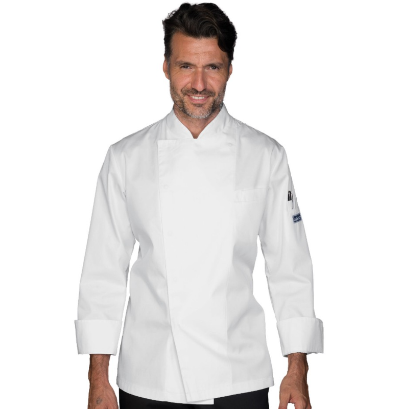 Veste de cuisine