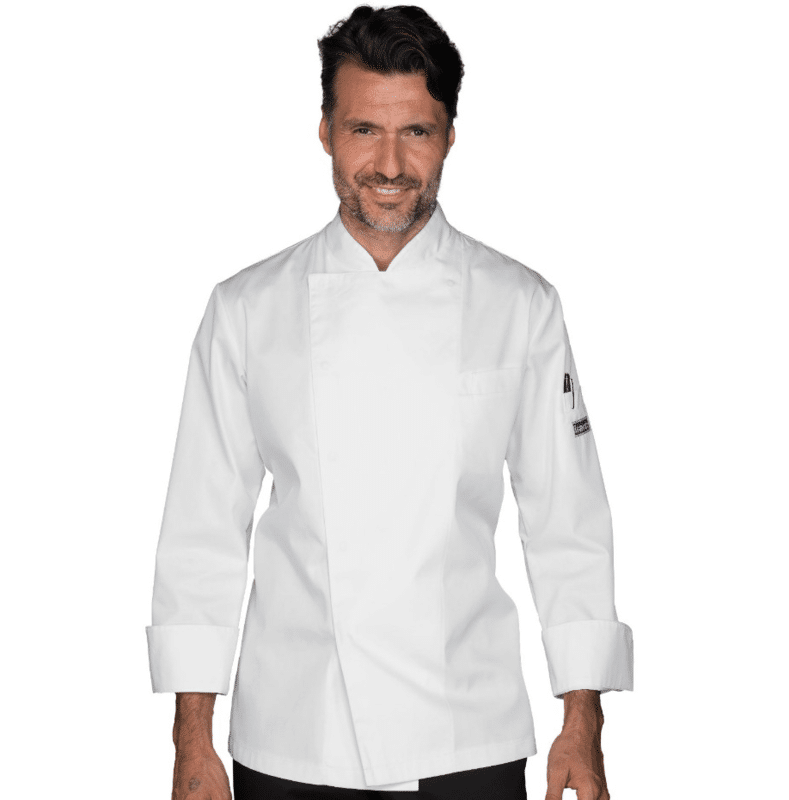 Veste de cuisine